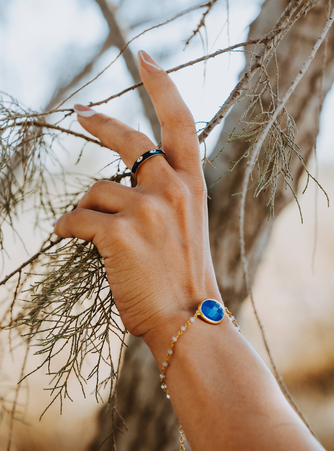 Why Birthstone Jewellery Is the Most Meaningful Gift