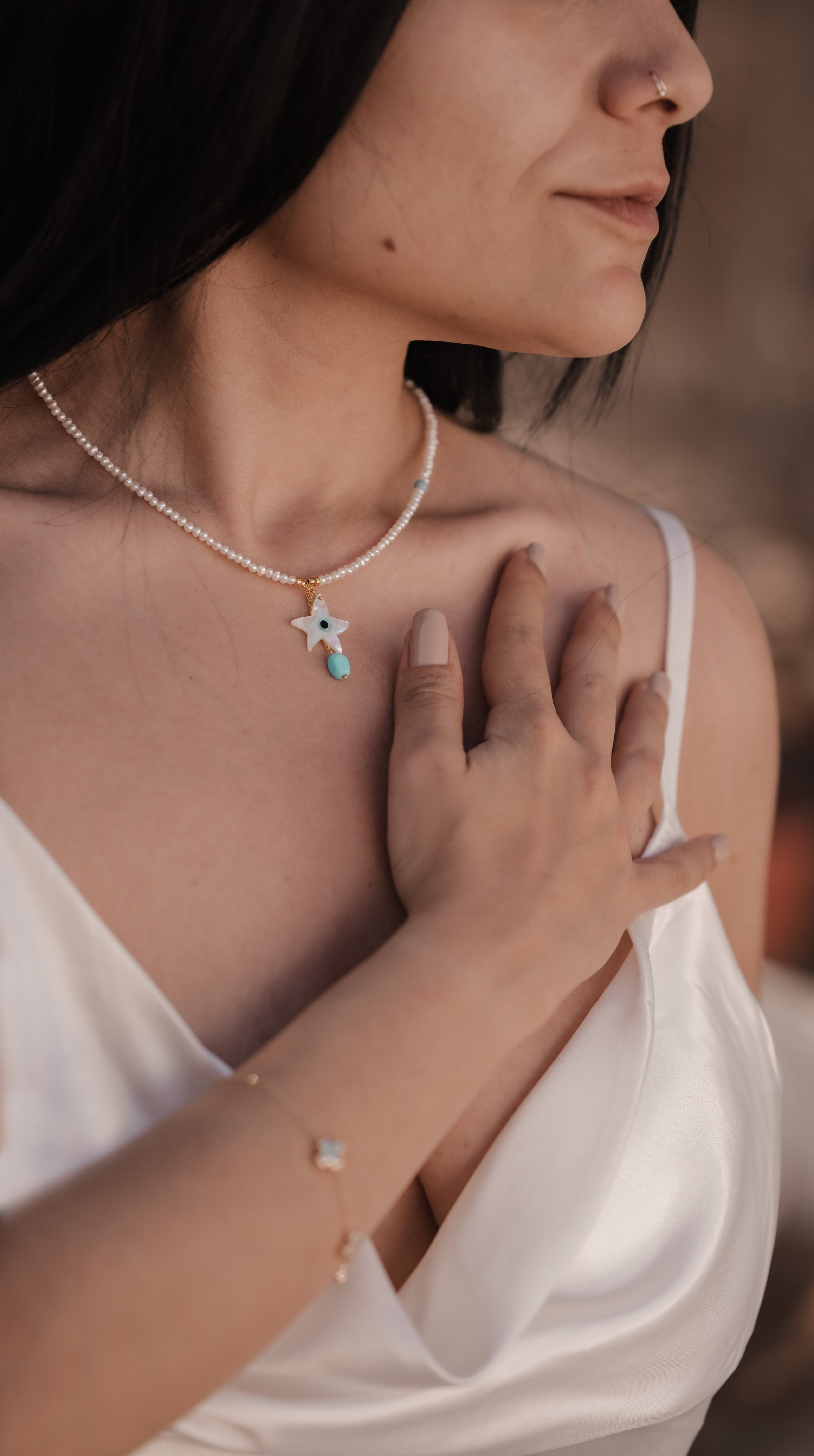 Gold Charms & Pendants