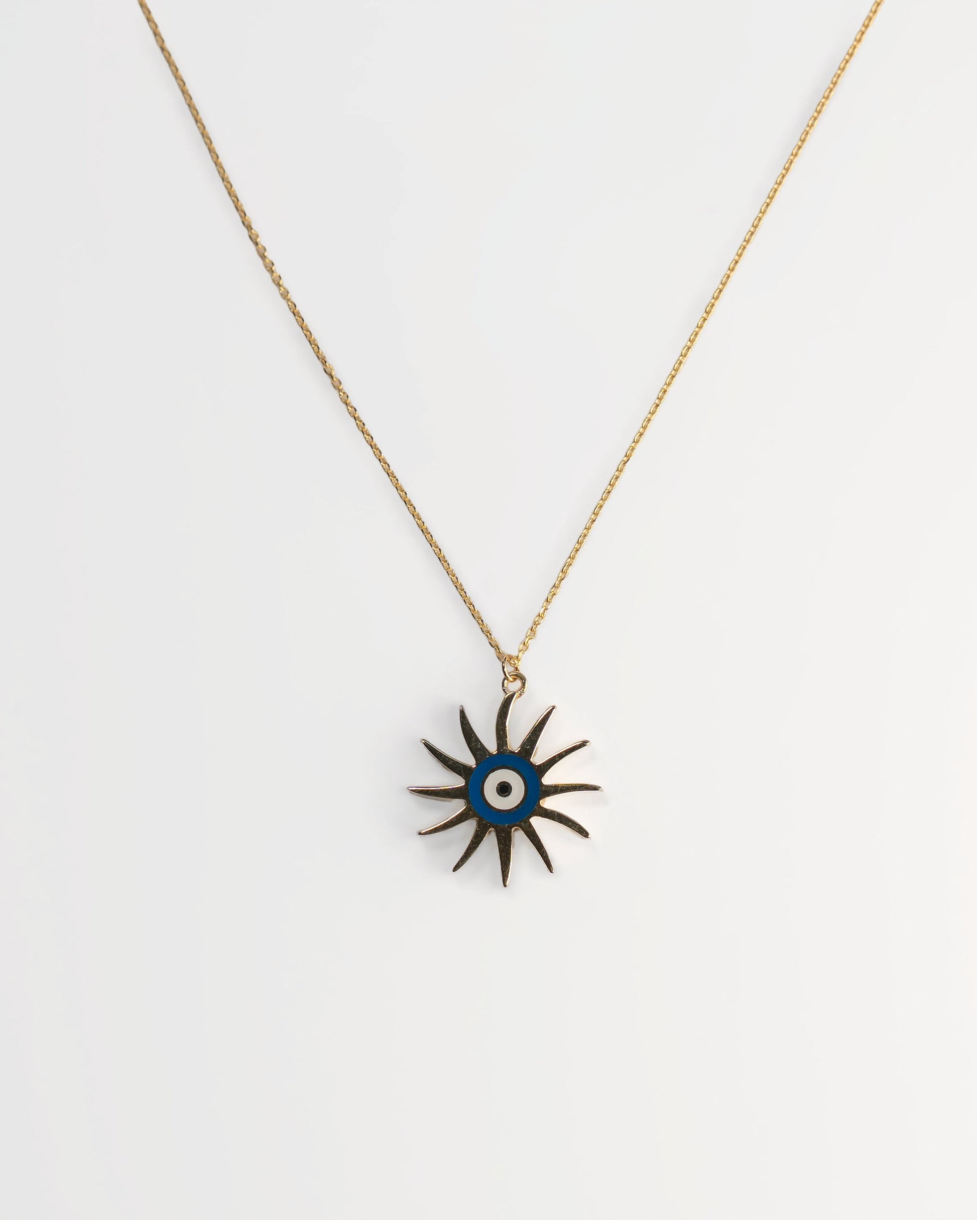 gold-evil-eye-sun-necklace