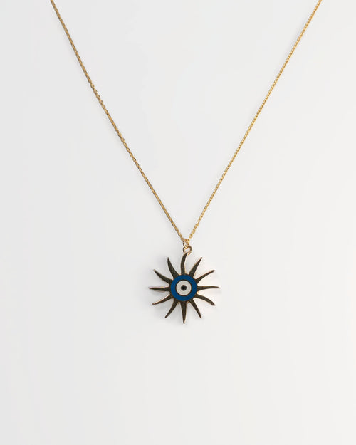 gold-evil-eye-sun-necklace